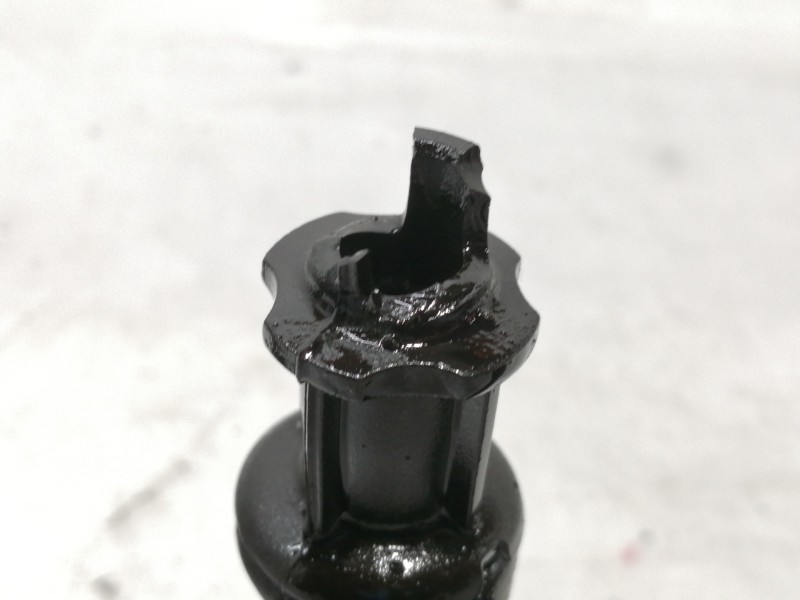 Recambio de bobina encendido para cadillac cts 3.2 elegance referencia OEM IAM 0221503026  