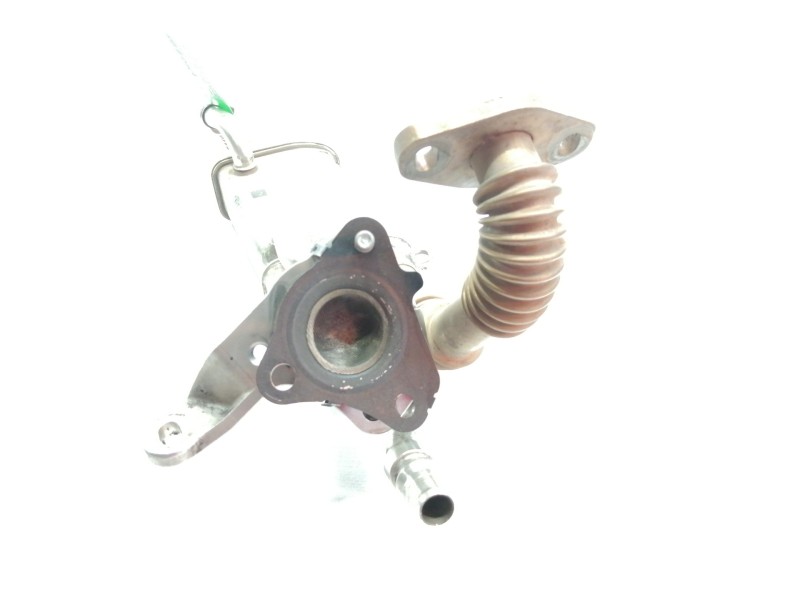Recambio de enfriador egr para renault kangoo profesional referencia OEM IAM   