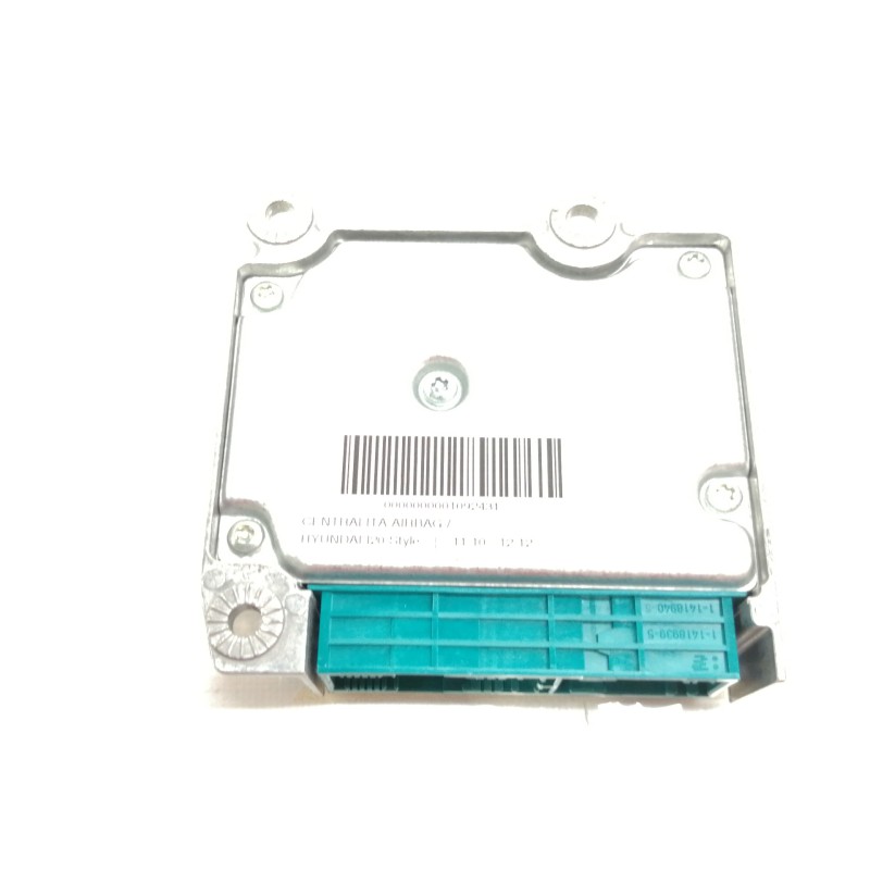 Recambio de centralita airbag para hyundai i20 style referencia OEM IAM 959101J40PB  