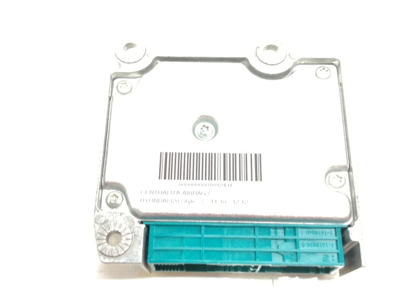Recambio de centralita airbag para hyundai i20 style referencia OEM IAM 959101J40PB  