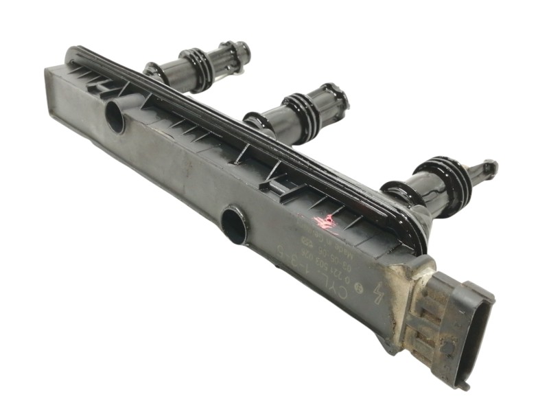 Recambio de bobina encendido para cadillac cts 3.2 elegance referencia OEM IAM 0221503026  