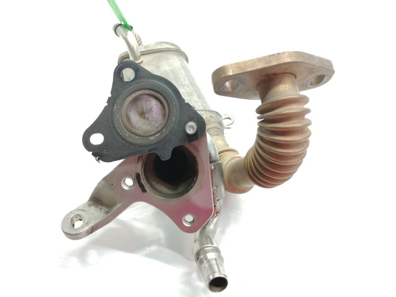 Recambio de enfriador egr para renault kangoo profesional referencia OEM IAM   