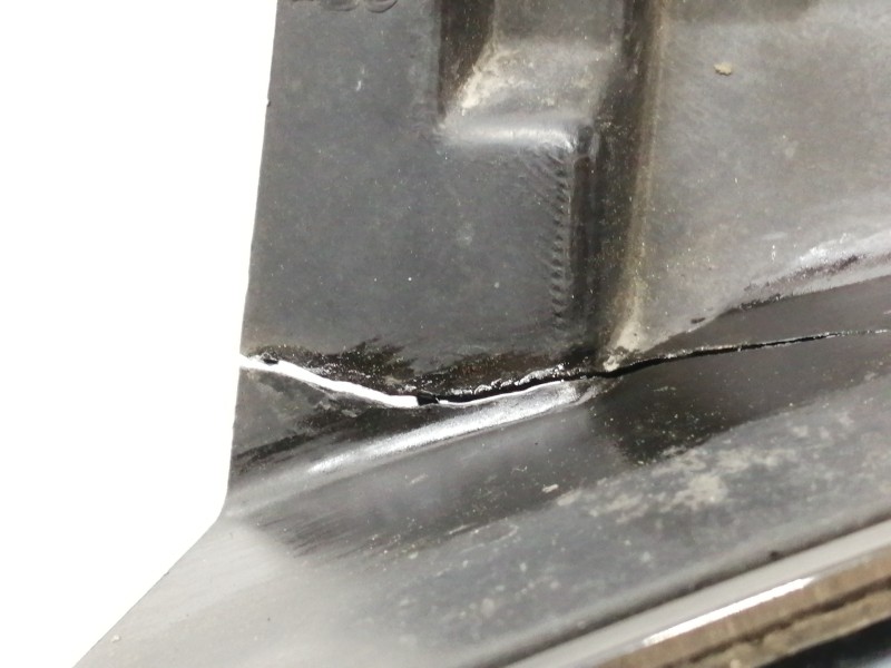 Recambio de faro izquierdo para mercedes-benz clase m (w163) 270 cdi (163.113) referencia OEM IAM 1638200049  