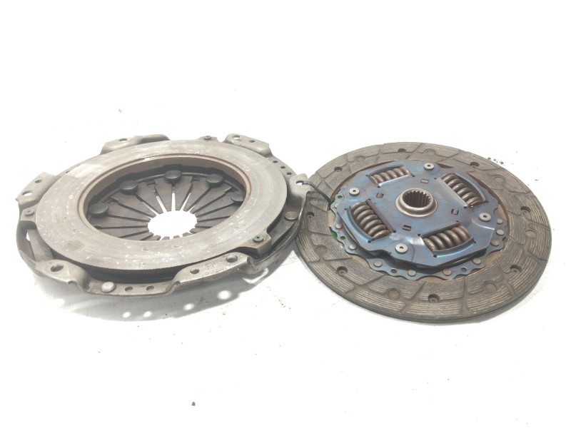 Recambio de kit embrague para honda civic coupe (ej6/8) 1.6 sr (ej8) referencia OEM IAM   