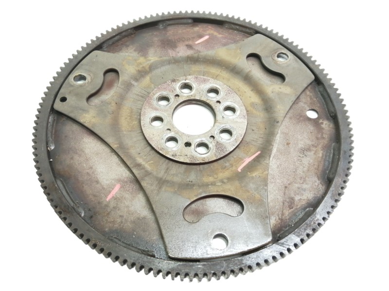 Recambio de volante motor para cadillac cts 3.2 elegance referencia OEM IAM 24410097  