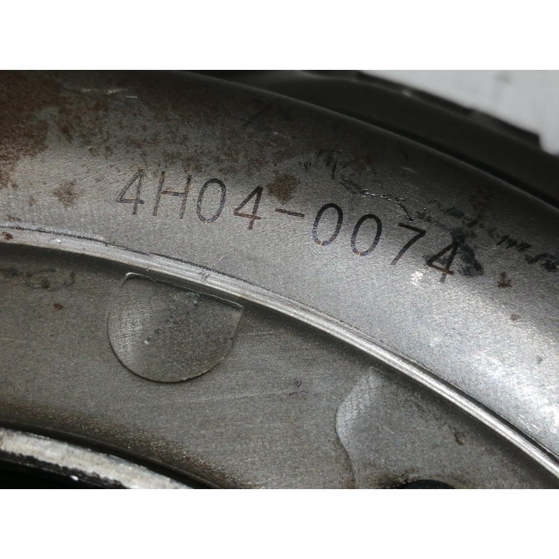 Recambio de kit embrague para honda civic coupe (ej6/8) 1.6 sr (ej8) referencia OEM IAM   