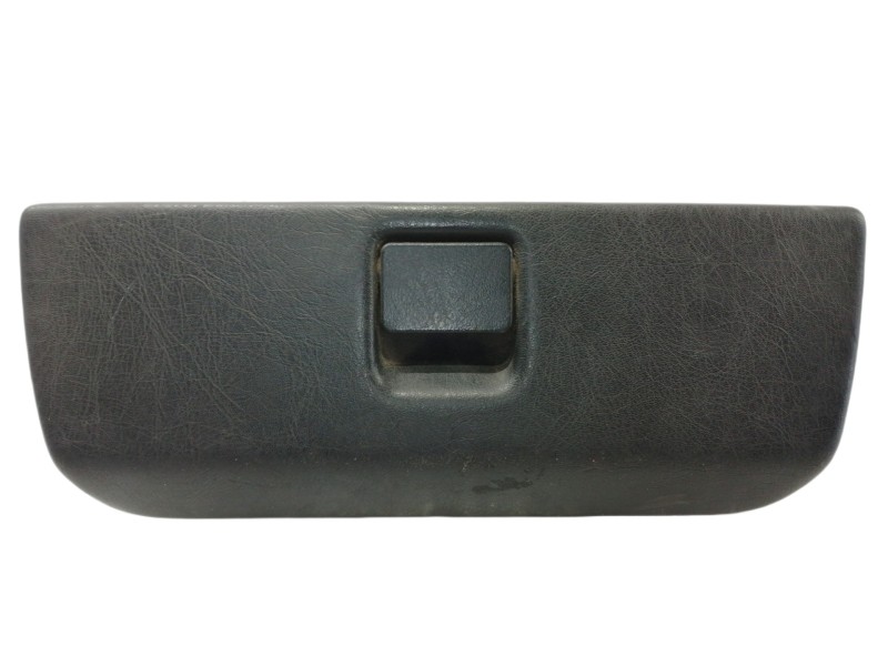 Recambio de guantera para mercedes-benz clase m (w163) 270 cdi (163.113) referencia OEM IAM A1636890191  