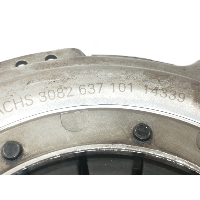 Recambio de kit embrague para honda civic coupe (ej6/8) 1.6 sr (ej8) referencia OEM IAM   