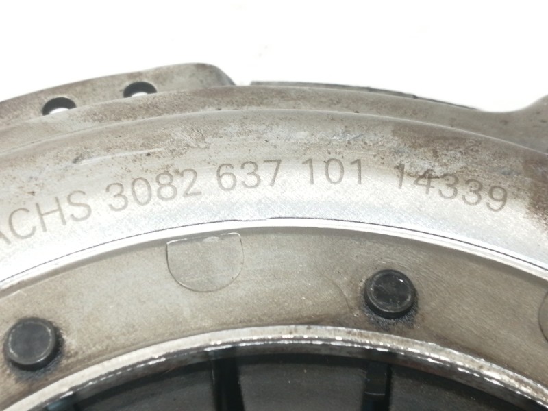 Recambio de kit embrague para honda civic coupe (ej6/8) 1.6 sr (ej8) referencia OEM IAM   