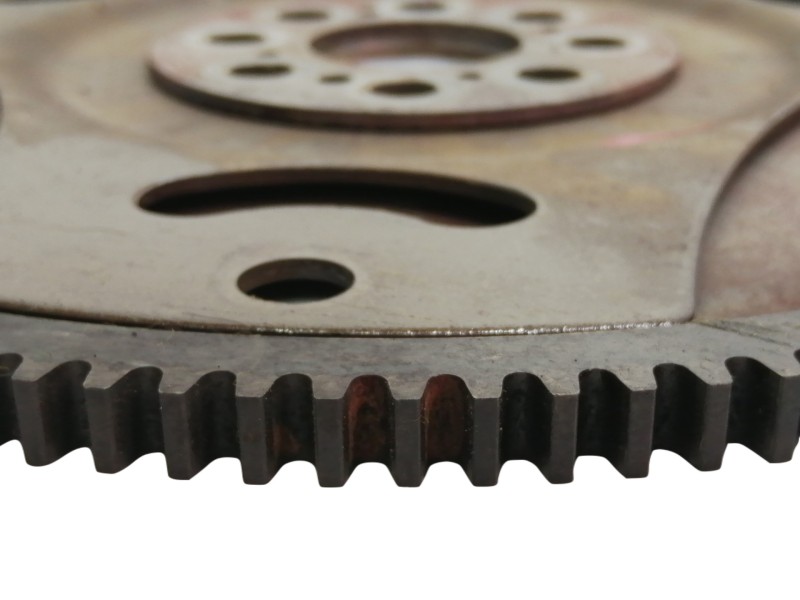 Recambio de volante motor para cadillac cts 3.2 elegance referencia OEM IAM 24410097  