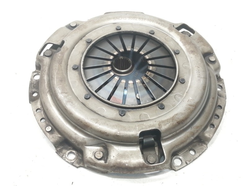 Recambio de kit embrague para honda civic coupe (ej6/8) 1.6 sr (ej8) referencia OEM IAM   