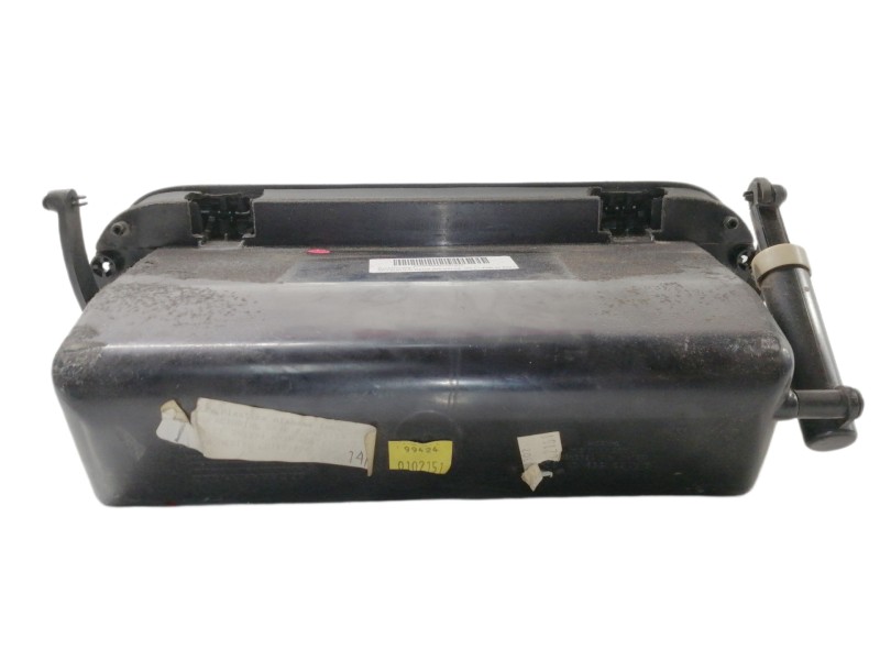 Recambio de guantera para mercedes-benz clase m (w163) 270 cdi (163.113) referencia OEM IAM A1636890191  