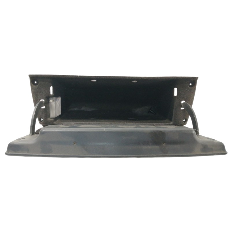 Recambio de guantera para mercedes-benz clase m (w163) 270 cdi (163.113) referencia OEM IAM A1636890191  