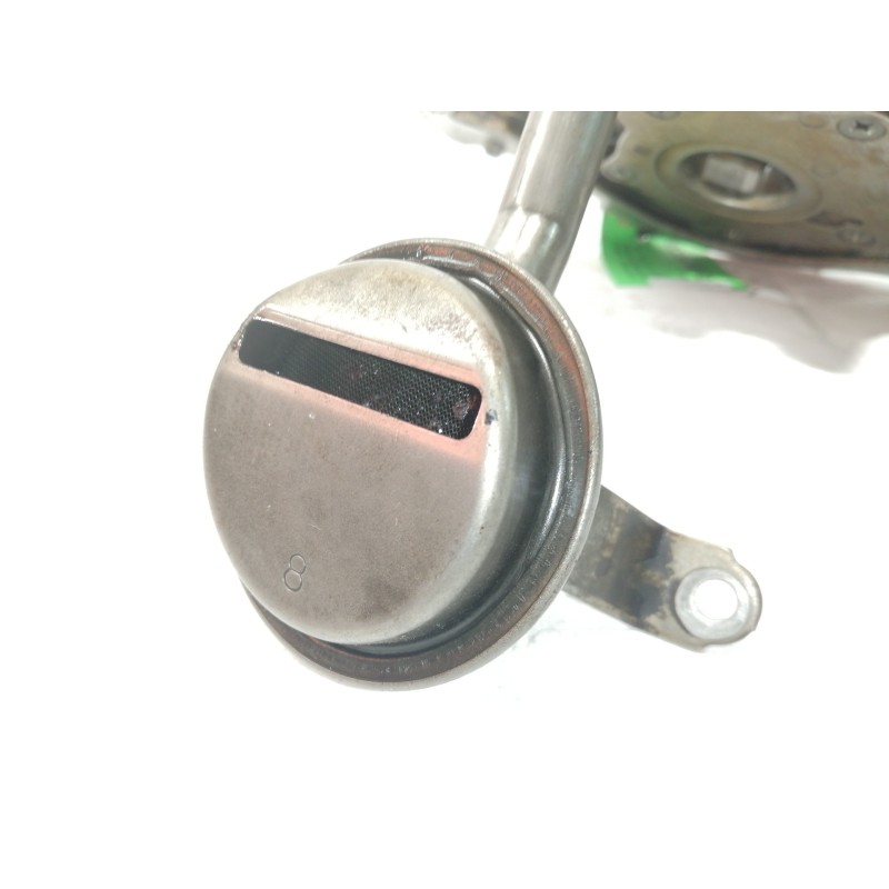 Recambio de bomba aceite para honda civic coupe (ej6/8) 1.6 sr (ej8) referencia OEM IAM   