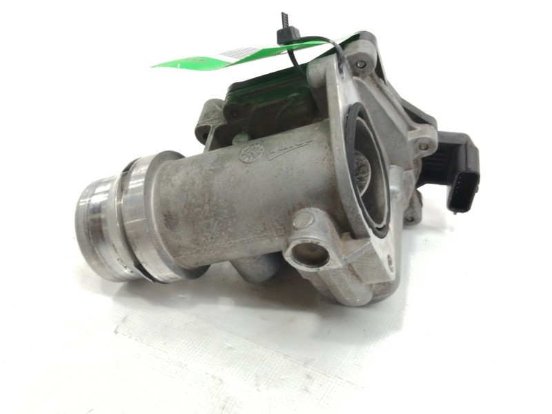 Recambio de caja mariposa para renault kangoo profesional referencia OEM IAM   