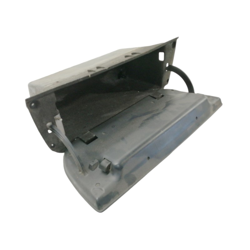 Recambio de guantera para mercedes-benz clase m (w163) 270 cdi (163.113) referencia OEM IAM A1636890191  