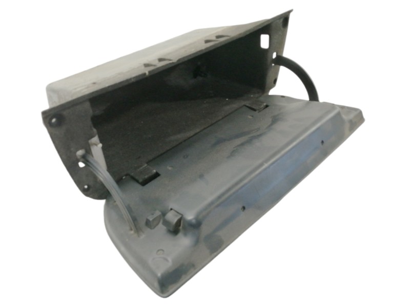 Recambio de guantera para mercedes-benz clase m (w163) 270 cdi (163.113) referencia OEM IAM A1636890191  