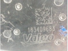 Recambio de caja mariposa para renault kangoo profesional referencia OEM IAM    2