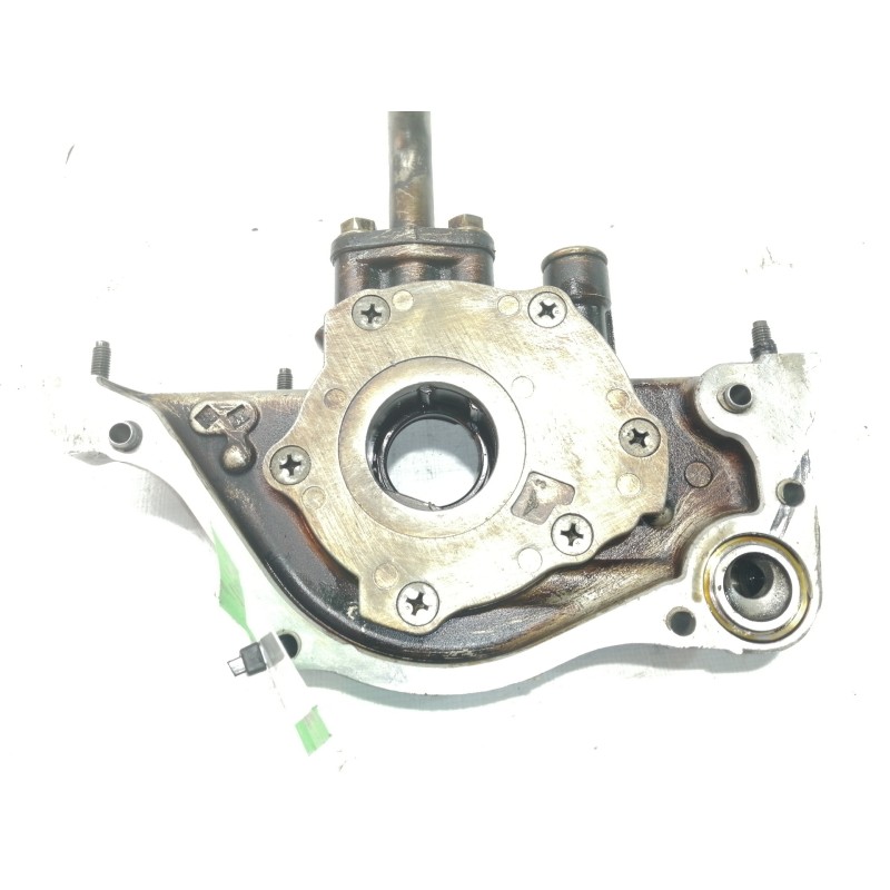 Recambio de bomba aceite para honda civic coupe (ej6/8) 1.6 sr (ej8) referencia OEM IAM   