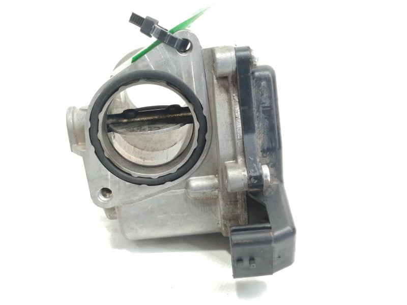 Recambio de caja mariposa para renault kangoo profesional referencia OEM IAM   