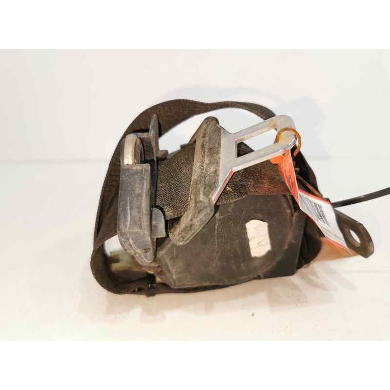 Recambio de cinturon seguridad delantero izquierdo para bmw serie 5 berlina (e39) 523i referencia OEM IAM   