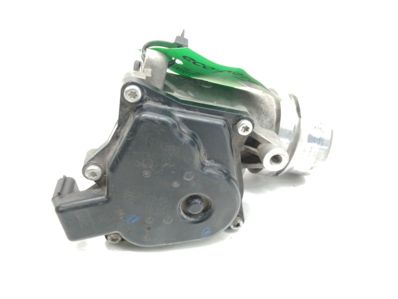 Recambio de caja mariposa para renault kangoo profesional referencia OEM IAM   