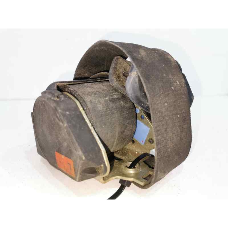Recambio de cinturon seguridad delantero izquierdo para bmw serie 5 berlina (e39) 523i referencia OEM IAM   
