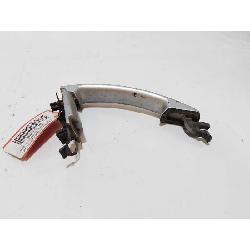 Recambio de maneta exterior trasera izquierda para ford mondeo berlina (ge) ghia referencia OEM IAM   