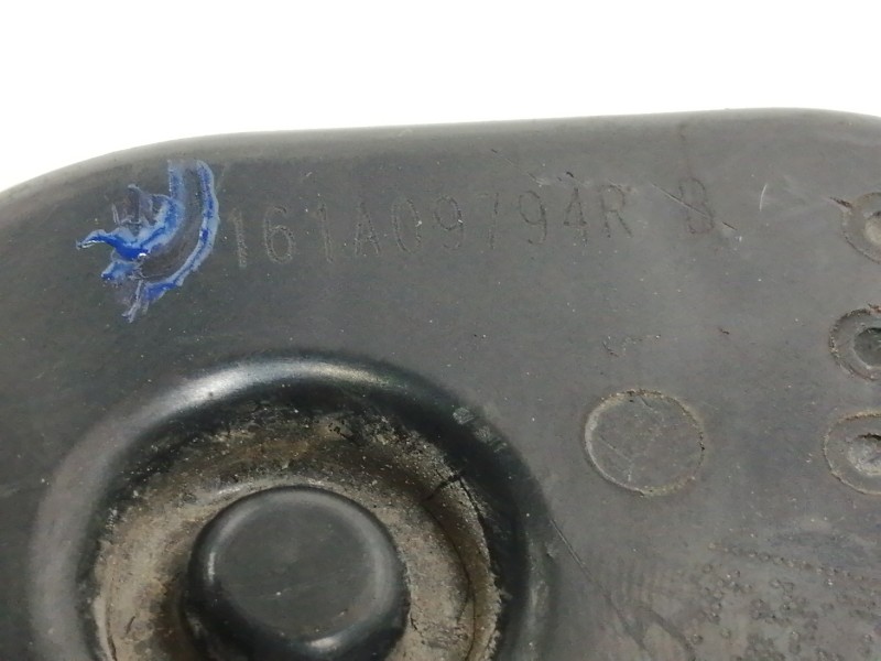 Recambio de caja mariposa para renault kangoo profesional referencia OEM IAM   