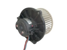 Recambio de motor calefaccion para volvo s40 berlina 1.9 diesel cat referencia OEM IAM 0130111191   2