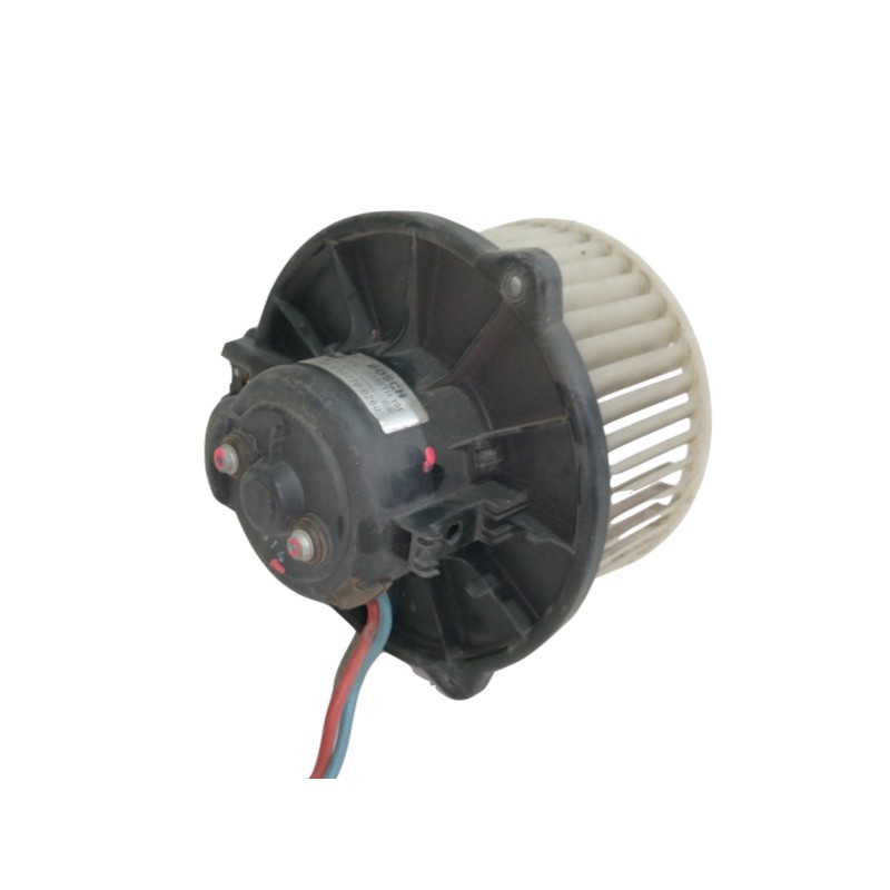 Recambio de motor calefaccion para volvo s40 berlina 1.9 diesel cat referencia OEM IAM 0130111191  