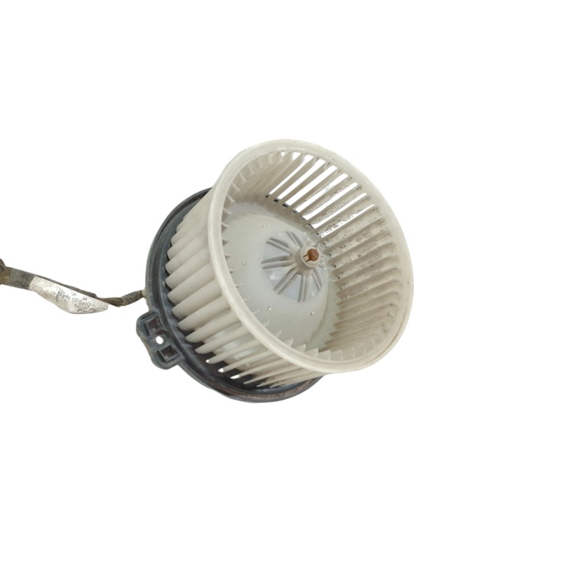 Recambio de motor calefaccion para volvo s40 berlina 1.9 diesel cat referencia OEM IAM 0130111191  