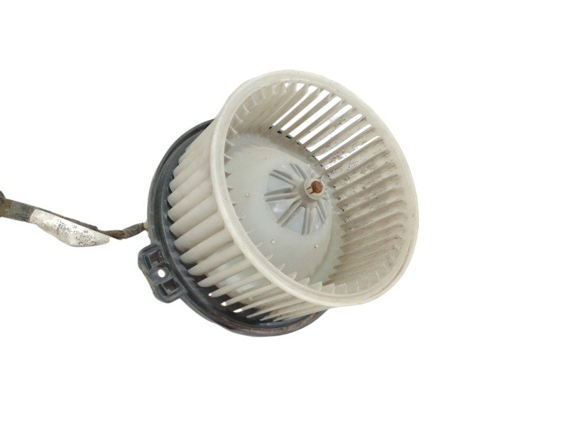 Recambio de motor calefaccion para volvo s40 berlina 1.9 diesel cat referencia OEM IAM 0130111191  