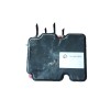 Recambio de abs para iveco daily vi furgoneta 33s16, 35s16, 35c16, 40c16, 50c16 referencia OEM IAM 5801644703 10R0312829 