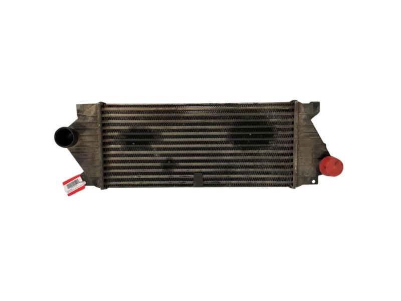 Recambio de intercooler para mercedes-benz clase m (w163) 270 cdi (163.113) referencia OEM IAM 1035042 1030163 01022201 