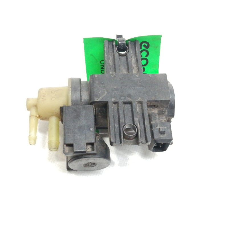 Recambio de valvula aire adicional para renault kangoo profesional referencia OEM IAM   