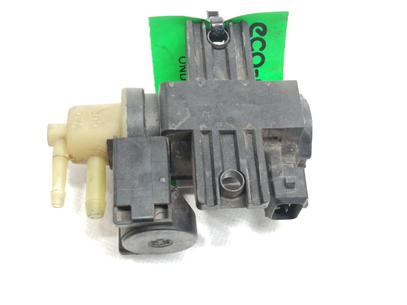 Recambio de valvula aire adicional para renault kangoo profesional referencia OEM IAM   