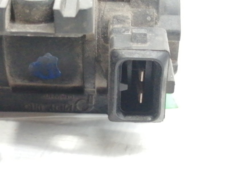 Recambio de valvula aire adicional para renault kangoo profesional referencia OEM IAM   