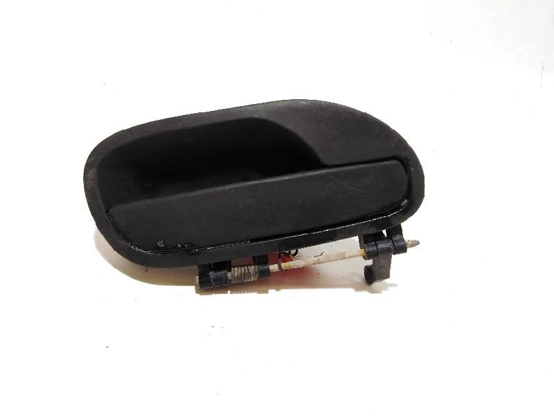 Recambio de maneta exterior delantera derecha para volvo s40 berlina 1.9 diesel cat referencia OEM IAM   