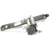 Recambio de elevalunas trasero izquierdo para volvo s60 berlina d5 referencia OEM IAM 119971XXX  