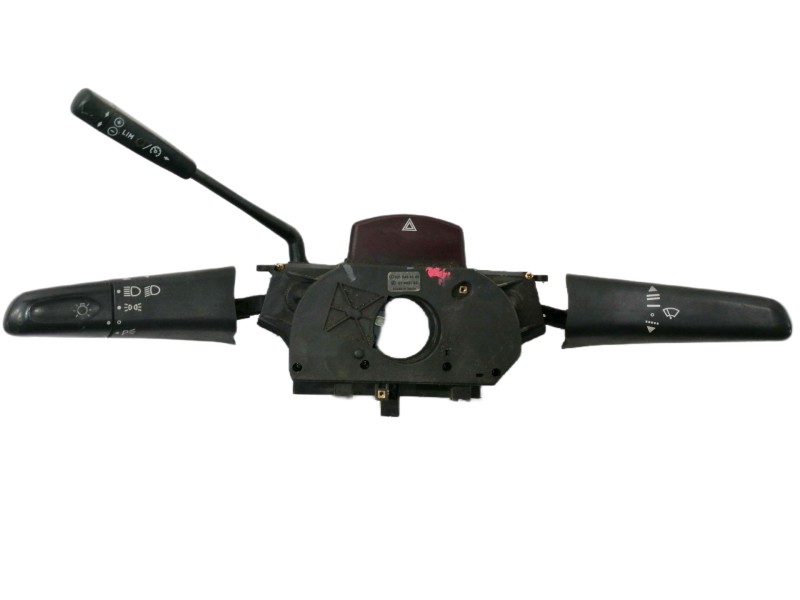 Recambio de mando multifuncion para mercedes-benz clase m (w163) 270 cdi (163.113) referencia OEM IAM 0015406545  