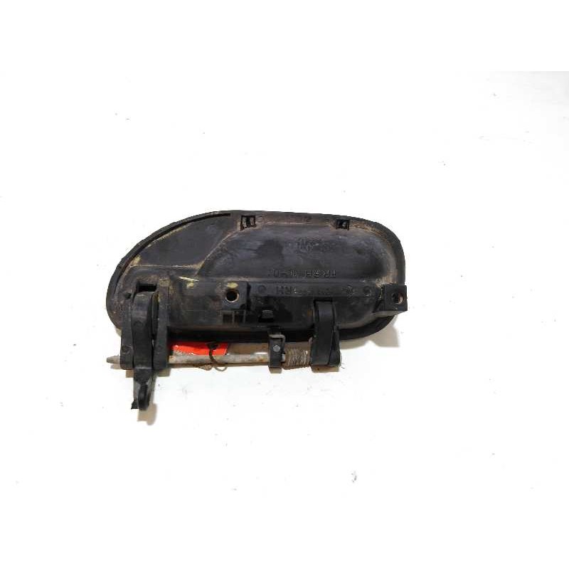 Recambio de maneta exterior delantera derecha para volvo s40 berlina 1.9 diesel cat referencia OEM IAM   