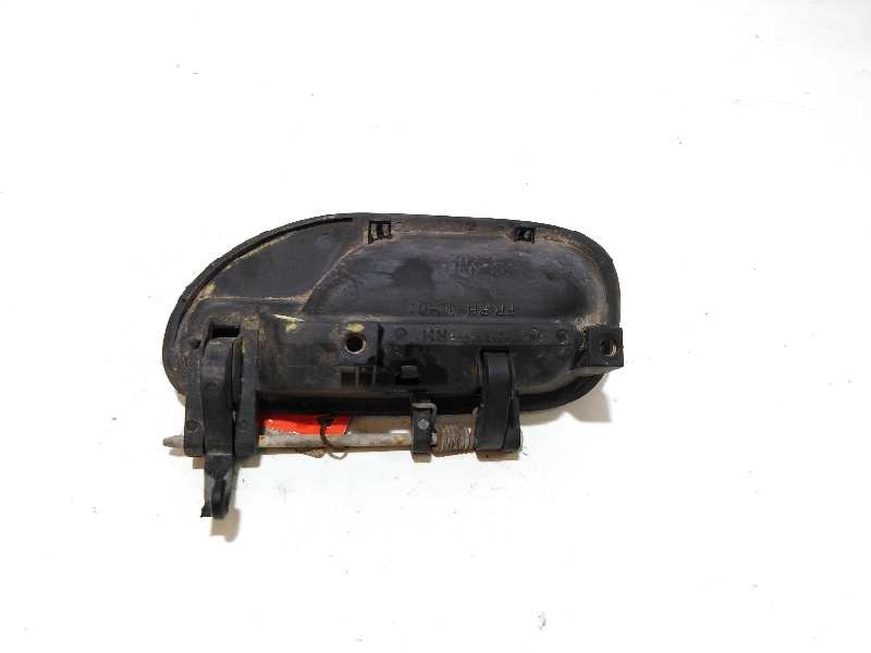 Recambio de maneta exterior delantera derecha para volvo s40 berlina 1.9 diesel cat referencia OEM IAM   