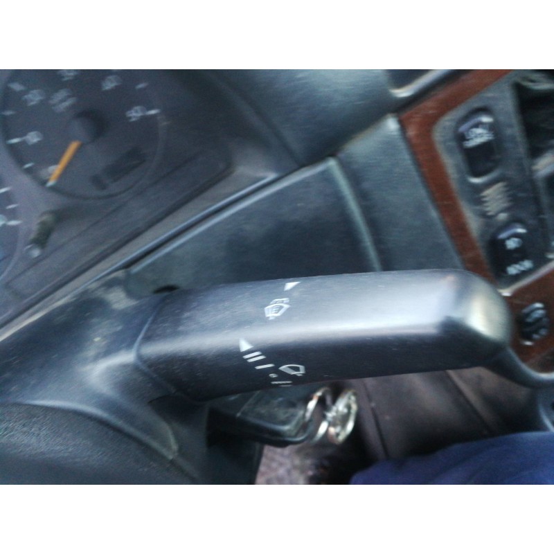 Recambio de mando multifuncion para mercedes-benz clase m (w163) 270 cdi (163.113) referencia OEM IAM 0015406545  