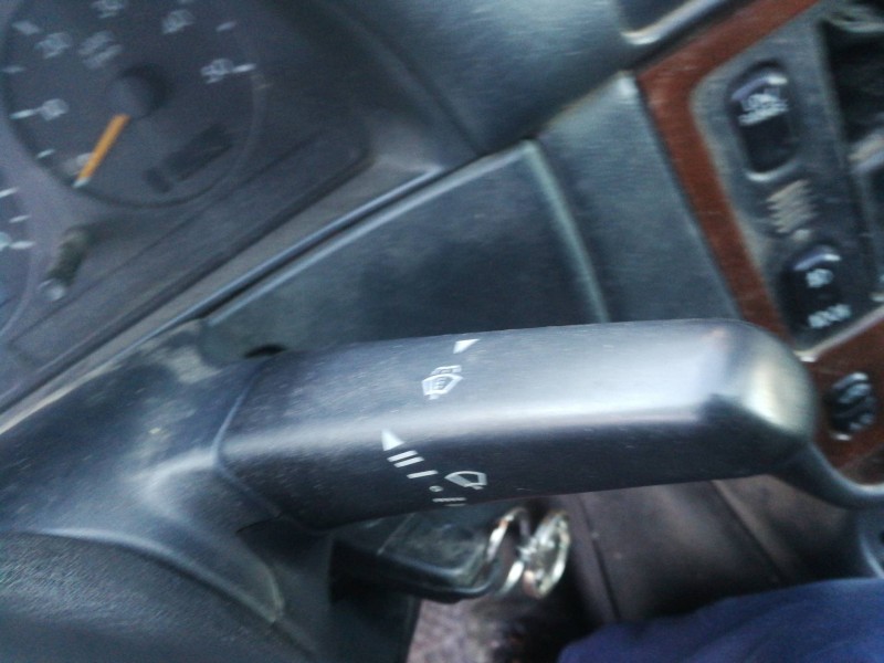 Recambio de mando multifuncion para mercedes-benz clase m (w163) 270 cdi (163.113) referencia OEM IAM 0015406545  