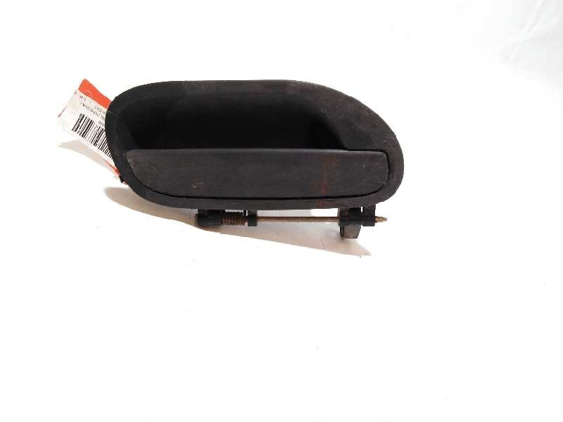 Recambio de maneta exterior trasera derecha para volvo s40 berlina 1.9 diesel cat referencia OEM IAM   