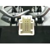 Recambio de rejilla aireadora para bmw serie 7 (e65/e66) 730d referencia OEM IAM 64227002395  