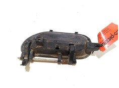 Recambio de maneta exterior trasera derecha para volvo s40 berlina 1.9 diesel cat referencia OEM IAM    2