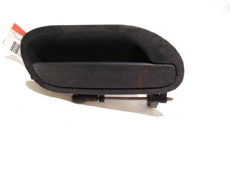 Recambio de maneta exterior trasera derecha para volvo s40 berlina 1.9 diesel cat referencia OEM IAM   