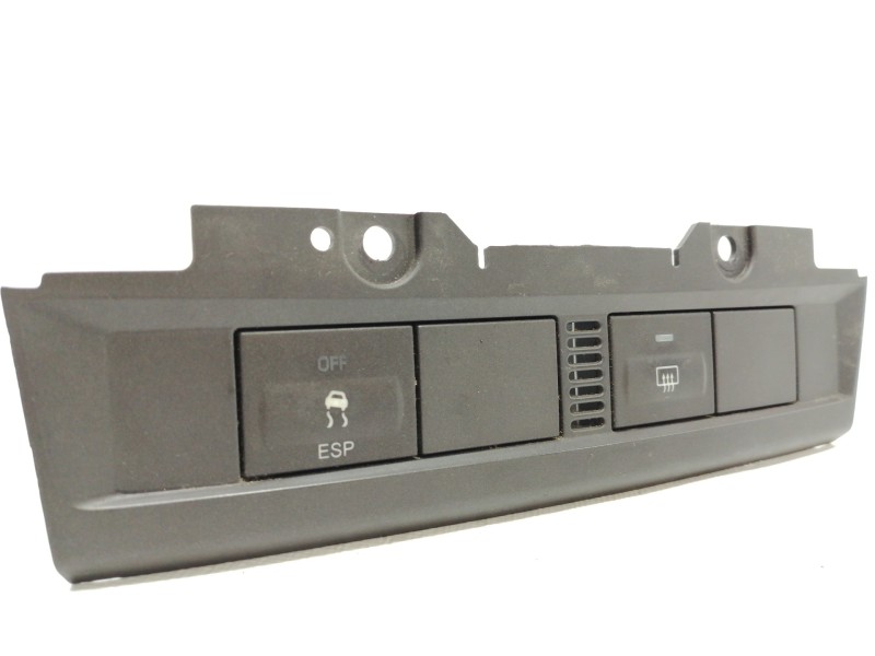 Recambio de interruptor para ford focus berlina (cap) st referencia OEM IAM 4M5113D734BC  